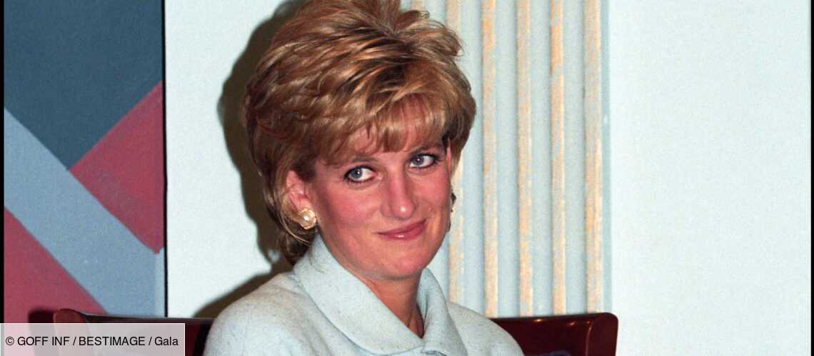 La Tombe De Diana Est Vide Tombe de Diana : où est-elle vraiment enterrée ? - Gala