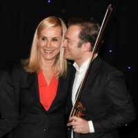 Renaud Capucon Raconte Son Coup De Foudre Pour Laurence Ferrari Gala