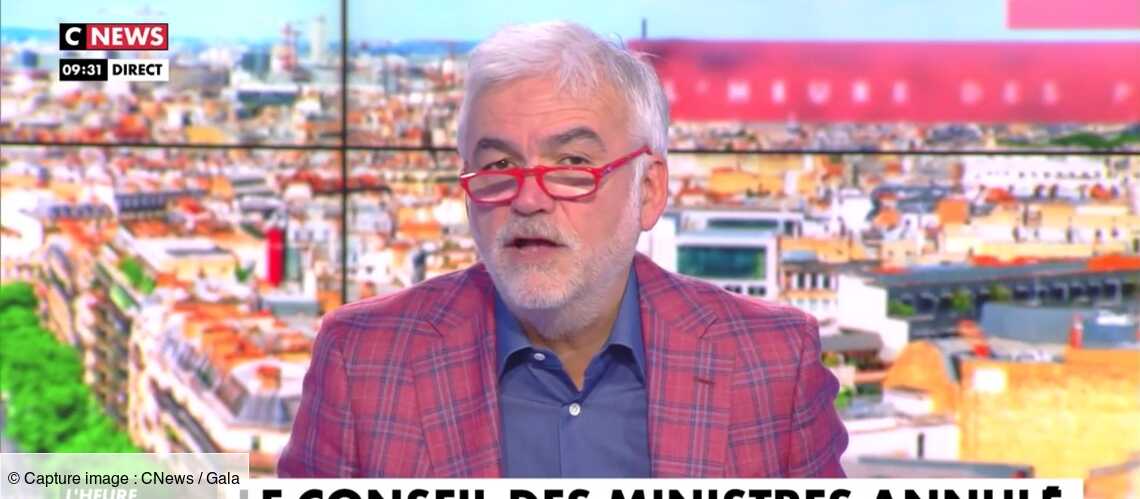 Pourquoi Gerard Leclerc N'est Plus Dans L'heure Des Pros VIDEO – Pascal Praud accusé de sexisme en son absence : ce gros malaise