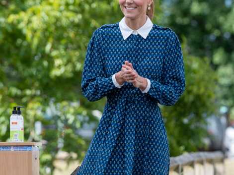 Kate Middleton : ses 35 plus beaux looks inspirés de la princesse Diana