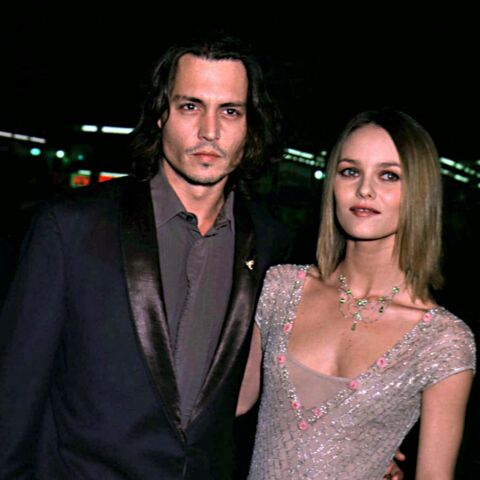 Photos Johnny Depp Qui Sont Les Femmes De Sa Vie Gala