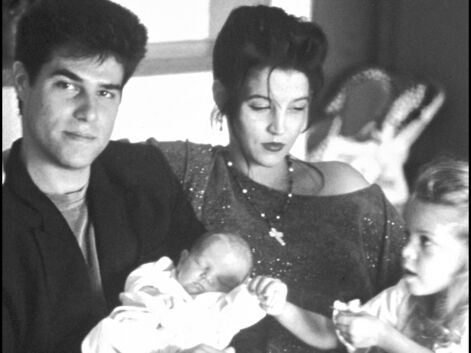 PHOTOS - Qui sont les enfants de Lisa Marie Presley ?