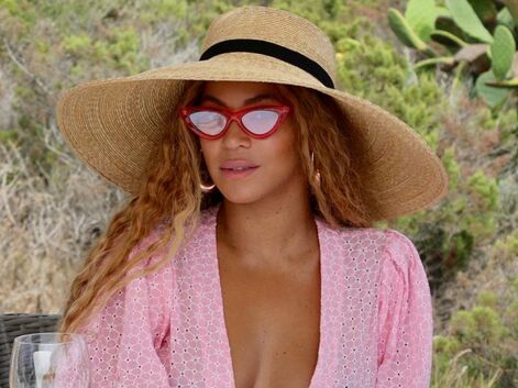 PHOTOS - Shoppez le look estival inspiré de Beyoncé