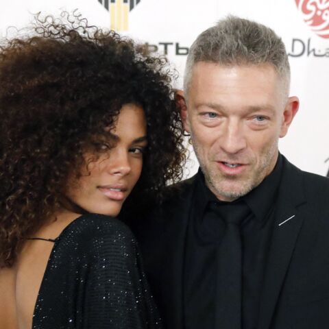 Vincent Cassel Tina Kunakey Age Difference / PHOTOS - Vincent Cassel et ...