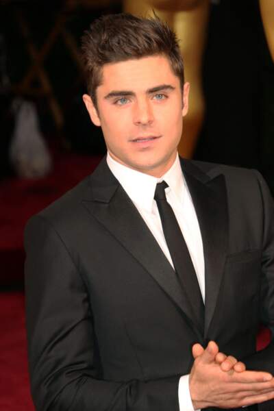 Photos La Transformation Physique Incroyable De Zac Efron Gala