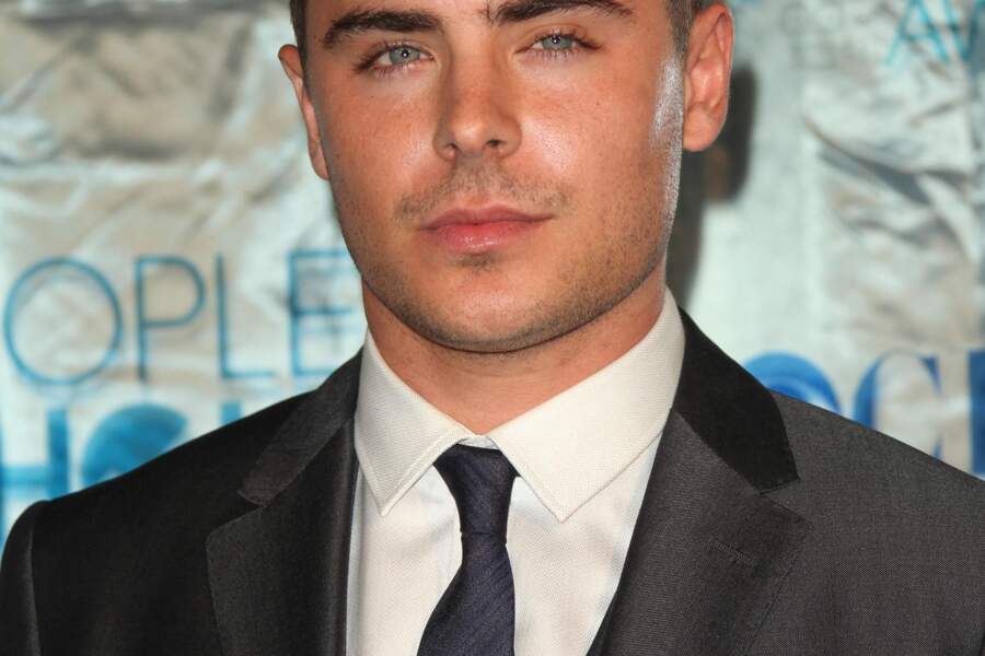 Photos La Transformation Physique Incroyable De Zac Efron Gala