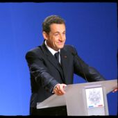 Nicolas Sarkozy La Biographie De Nicolas Sarkozy Avec Gala Fr