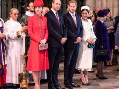 PHOTOS - Kate Middleton vs Meghan Markle : ces apparitions publiques marquées par des tensions