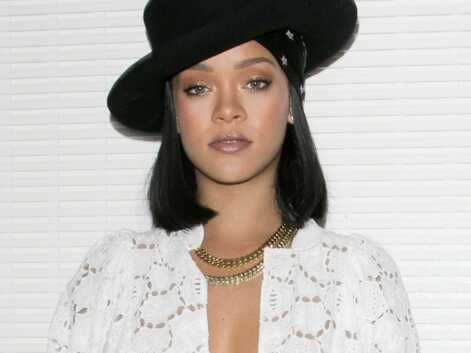 PHOTOS - Shoppez le look estival inspiré de Rihanna