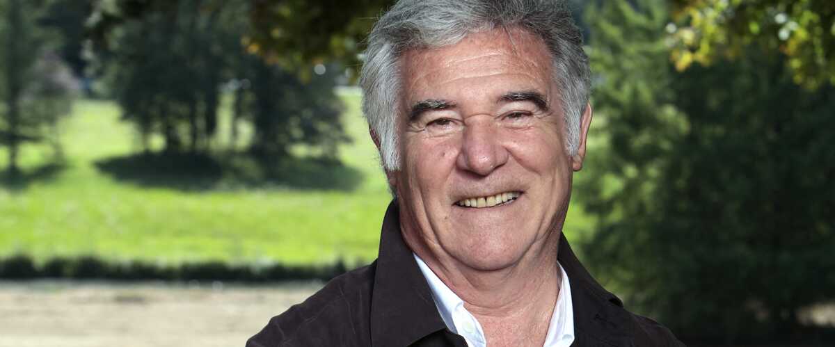Qui Est La Compagne De Philippe Gougler Philippe Gougler Et Sa Compagne - grclammy