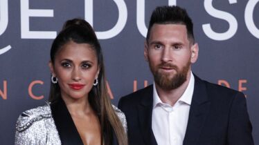 Lionel Messi - La biographie de Lionel Messi avec Gala.fr