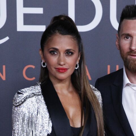Lionel Messi menace de quitter le Barça : qui est sa femme Antonela ...