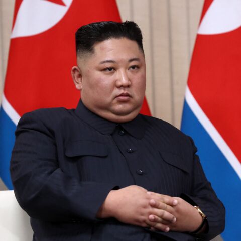 Kim Jong-un dans le coma ? Il fait taire les rumeurs sur ...