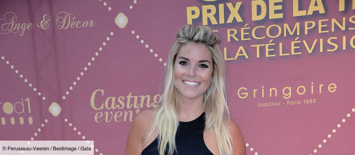 Sophie Tapie officialise son mariage rock n'roll ! - Gala