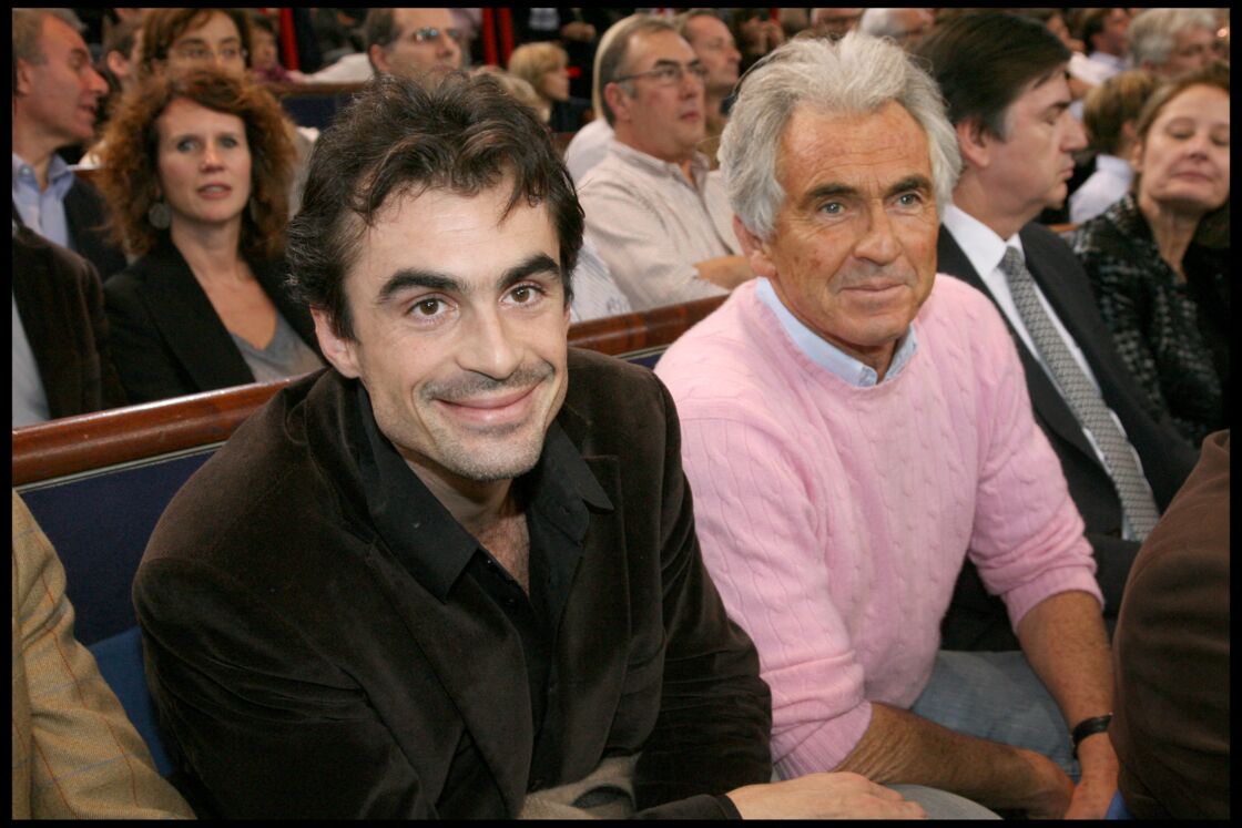 Qui Sont Les 4 Fils De Raphael Enthoven Qui Sont Les 4 Fils De Raphaël Enthoven | AUTOMASITES