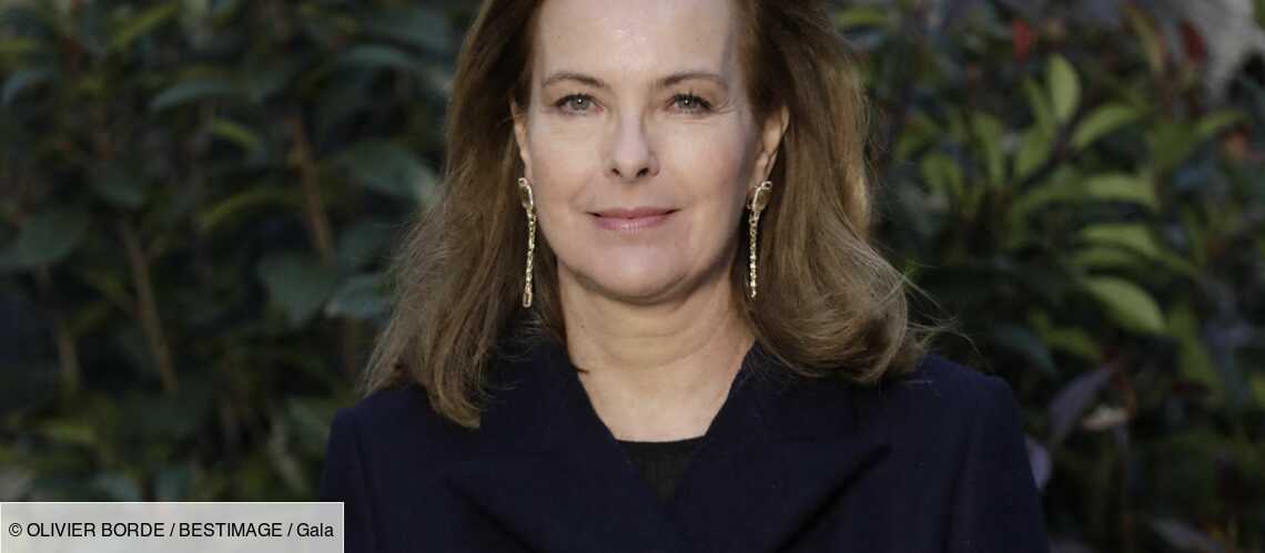 Michel Et Carole Bouquet Sont Ils Parents Carole Bouquet : qui sont ses deux fils ? - Gala