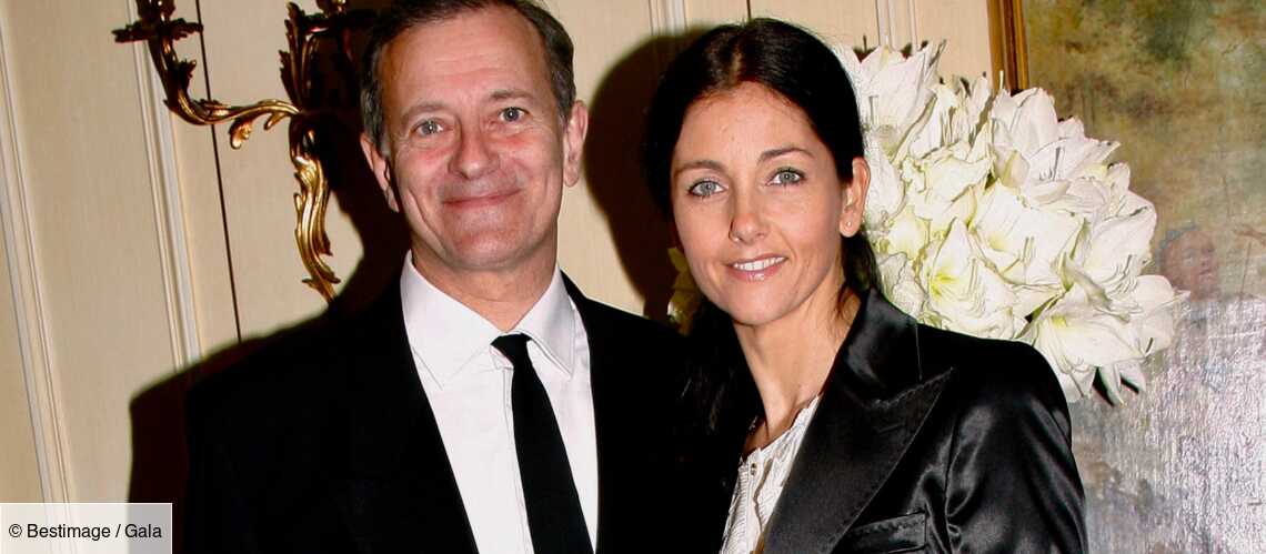 Cristiana Reali et Francis Huster : quelles sont leurs relations depuis leur séparation ? - Gala