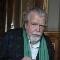 Michael Lonsdale Le Nom De La Rose - Michael Lonsdale La Honte Entourant Sa Naissance Fut Sa Force Gala