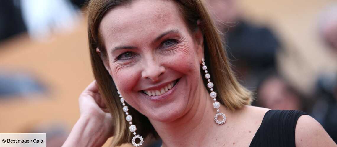 Quel Est L âge De Carole Bouquet Carole Bouquet : « Je ne suis pas faite pour vivre seule » - Gala