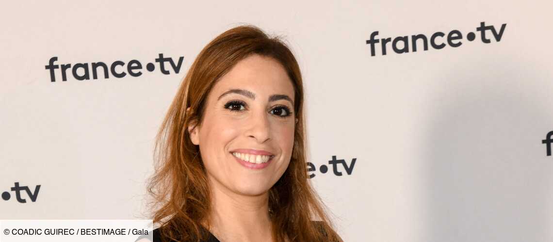 Femmes Puissantes - Saison 2 Léa Salamé Léa Salamé témoigne : « Une femme puissante, c’est suspect… Ça ne sonne