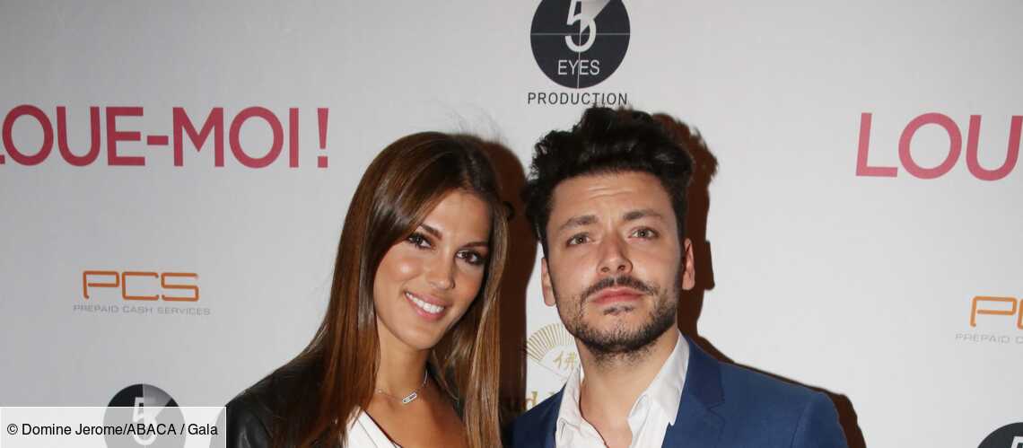 Kev Adams Retrouve Son Ex Iris Mittenaere Sexy Au Bras De Son Cheri Diego Gala