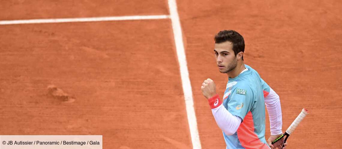 Dernier Français à Avoir Gagné Roland Garros Hugo Gaston, 20 ans : 5 choses à savoir sur le phénomène français qui