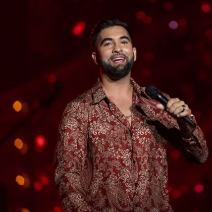 Photos De Kendji Girac Decouvrez Les Images Qui Ont Fait L Actu De Kendji Girac Sur Gala Fr