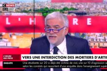 Pascal Praud Est Papa De 4 Filles Qui Sont Elles Gala