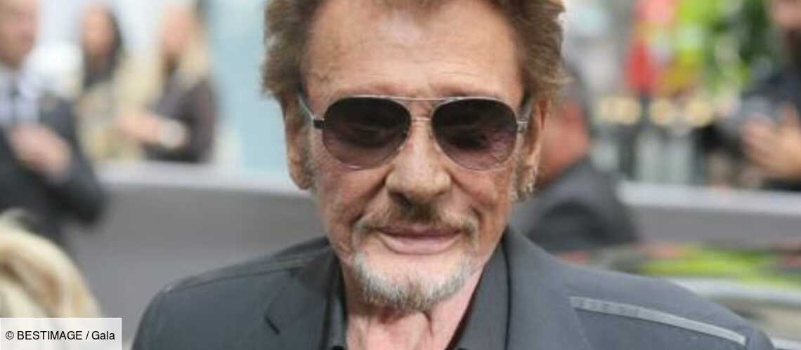 Johnny Hallyday Ronge Par Le Cancer Cette Derniere Operation Qui A Echoue Gala