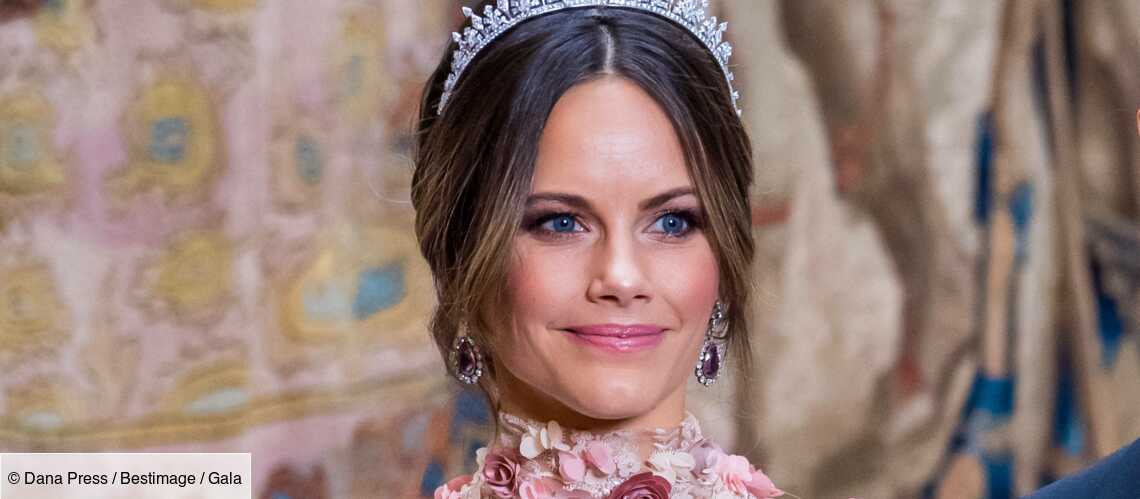 Sofia De Suede 2021 Comment Sofia de Suède est devenue la nouvelle coqueluche de son