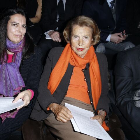 Mort De Liliane Bettencourt Qui A Herite De Son Impressionnante Fortune Gala