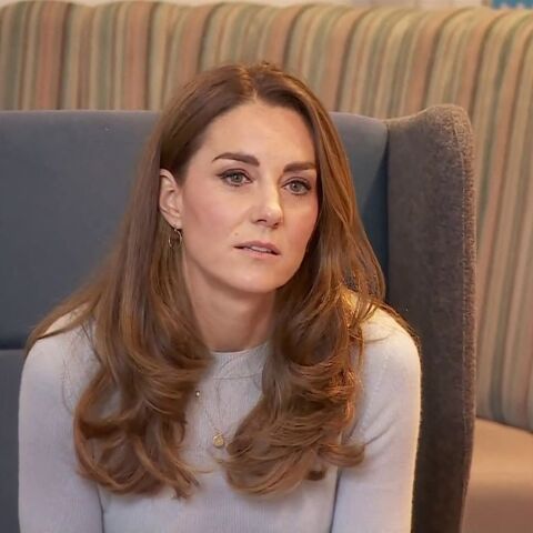 Kate Middleton Pourquoi Elle A Effraye Les Ex De Harry Chelsy Davy Et Cressida Bonas Gala