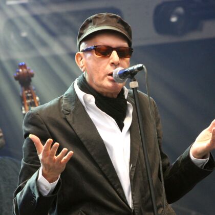 Photos de Alain Bashung : découvrez les images qui ont ...
