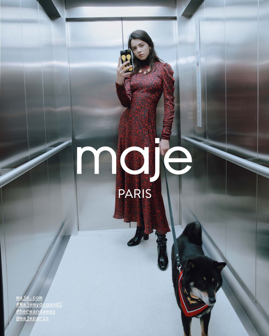 maje riplume