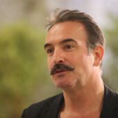 Jean Dujardin - La biographie de Jean Dujardin avec Gala.fr