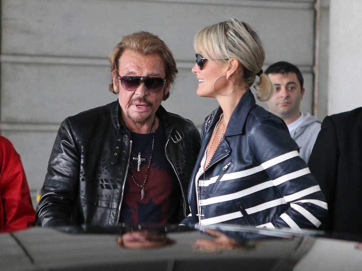 Johnny Hallyday et ses “caprices” : ses voisins exaspérés !