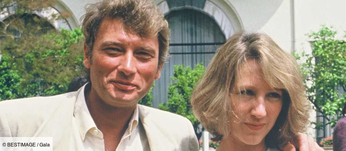 Nathalie baye mariage