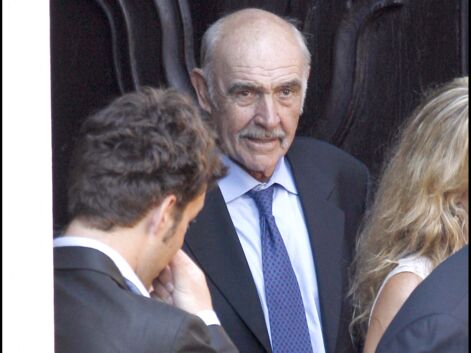 PHOTOS - Mort de Sean Connery : son lien de parenté avec une célèbre animatrice française