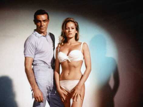 Les James Bond Girls inoubliables de Sean Connery  