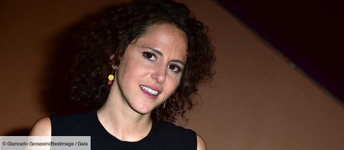 Qui Est La Mère De Emma Luchini L'antisèche people : connaissez-vous Emma, la fille de Fabrice Luchini