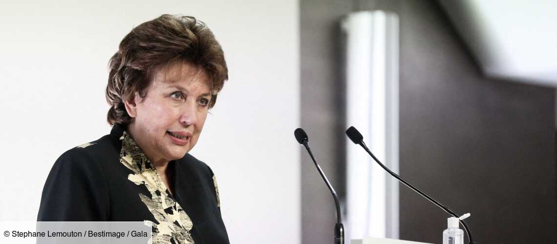 Roselyne Bachelot Aux Victoires De La Musique Roselyne Bachelot rétropédale : cette annonce qui a suscité l