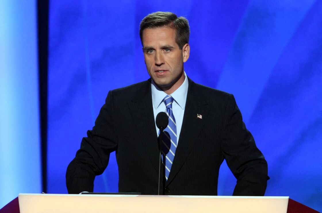 Beau Biden est mort à l'âge de 46 ans, en 2015, après un long combat avec un cancer du cerveau