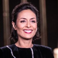 Leila Kaddour Qui Est Son Compagnon Et Pere De Son Bebe Gala