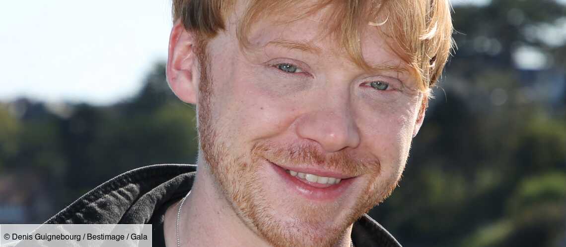 Rupert Grint Harry Potter Debarque Sur Instagram Avec Une Photo Craquante De Sa Fille Gala Rupert Grint Harry Potter Debarque Sur Instagram Avec Une Photo Craquante De Sa Fille Gala