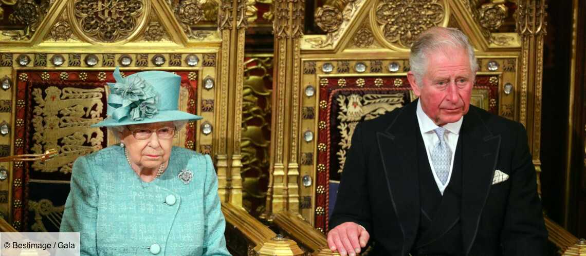 Elizabeth Ii Pourquoi La Reine N Est Pas Prete A Ceder Son Trone A Charles Gala