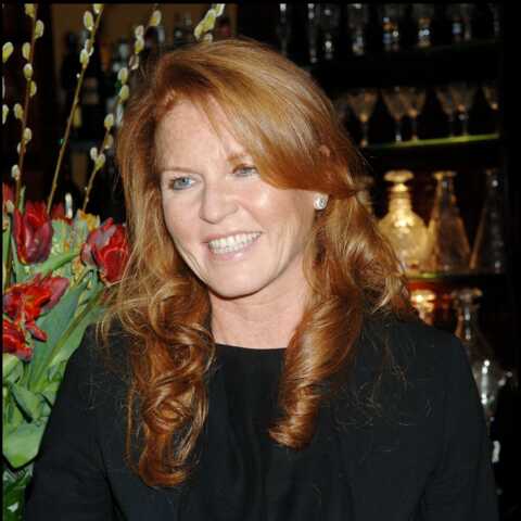 Sarah Ferguson Et Ses Kilos En Trop Toute Ma Vie Je Devrai Faire Attention Gala