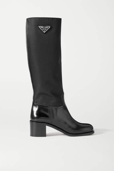bottes femme 2019
