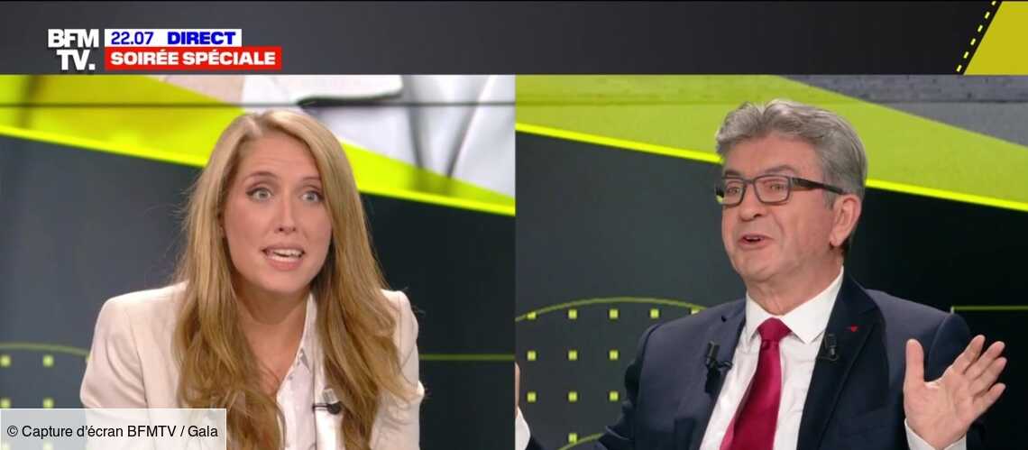 Qui est Anne-Saurat Dubois, qui a tenu la dragée haute à Jean-Luc ...