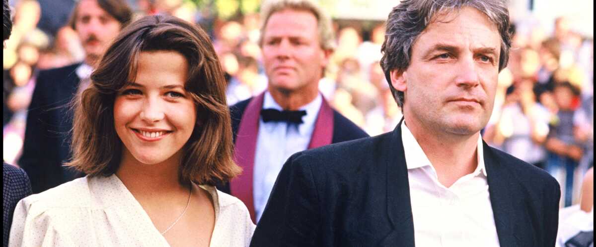 Sophie Marceau Pourquoi Son Couple Avec Andrzej Zulawski A Dejoue Tous Les Pronostics Gala