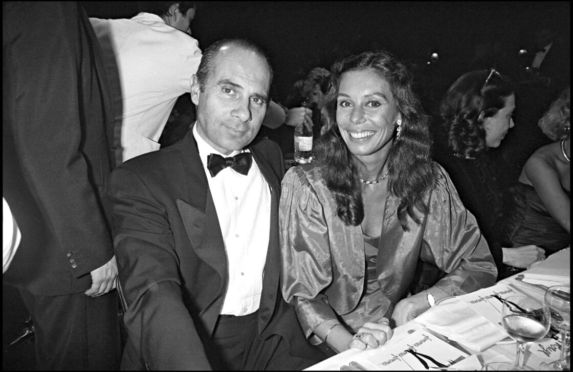 Le saviezvous ? Guy Marchand a eu deux enfants avec l'ex d'Eddie